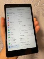 Лот: 20550878. Фото: 3. Планшет 8" Huawei MediaPad m3... Компьютеры, оргтехника, канцтовары