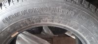 Лот: 16666418. Фото: 2. 235/65 r17 Nokian Hakkapeliitta... Шины, Диски