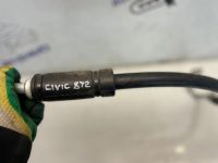 Лот: 22459125. Фото: 5. шланг кондиционера Honda Civic...