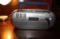 Лот: 3592377. Фото: 2. Магнитофон Philips. Аудиотехника