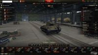 Лот: 9758399. Фото: 3. Продам аккаунт WOT отличная основа... Компьютеры, оргтехника, канцтовары