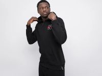 Лот: 24979202. Фото: 2. Толстовка Nike. Мужская одежда