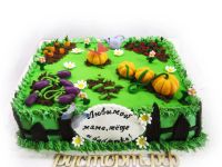 Лот: 8281100. Фото: 2. Торт для дачницы. Кондитерские изделия, конфеты