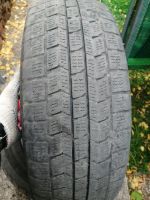 Лот: 23598831. Фото: 4. Шины Dunlop Graspic DS 205/65... Красноярск