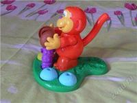 Лот: 1249968. Фото: 2. Hasbro PLAY-DOH Игровой набор... Игрушки