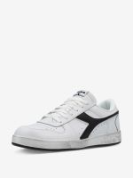 Лот: 24288751. Фото: 3. Кеды мужские Diadora Magic Basket... Одежда, обувь, галантерея