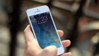 Лот: 7464754. Фото: 2. iPhone 4S 32gb. Смартфоны, связь, навигация