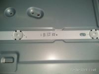 Лот: 13916364. Фото: 3. led string LG Innotek 17Y 43inch... Бытовая техника
