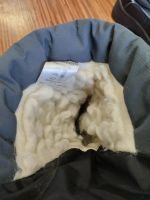 Лот: 20760740. Фото: 3. Сапоги зимние Nordman. Дети растут