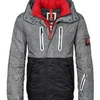 Лот: 8801431. Фото: 4. Bogner Fire + Ice ( 90% ПУХ... Красноярск