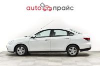 Лот: 21980311. Фото: 5. Nissan Almera 2017