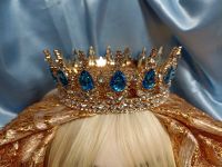 Лот: 21176908. Фото: 9. Царская корона диадема тиара украшения...