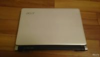 Лот: 8883499. Фото: 2. Корпус для нетбука Acer d250 kav60. Комплектующие