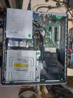 Лот: 25336012. Фото: 5. Системный блок HP Compaq 8200...