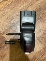 Лот: 19338719. Фото: 3. Yongnuo Speedlite YN-600EX-RT... Фото, видеокамеры, оптика
