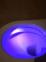 Лот: 11073658. Фото: 4. Подсветка на унитаз с датчиком... Красноярск