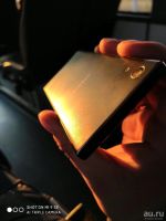 Лот: 13757153. Фото: 5. Смартфон sony Xperia xa1