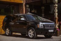 Лот: 11391270. Фото: 4. Chevrolet Tahoe 2008