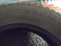 Лот: 20564906. Фото: 4. 225/65R17 102T Dunlop Winter Ice... Красноярск