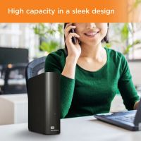 Лот: 21572695. Фото: 7. Внешний жесткий диск WD 18TB Elements...