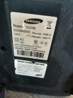 Лот: 11891243. Фото: 4. Пылесос Samsung sc4760. Красноярск