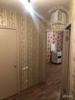 Лот: 21572429. Фото: 3. Однокомнатная квартира в Солнечном... Недвижимость