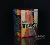 Лот: 15237099. Фото: 2. Батарея салютов "Твист". Новый год!