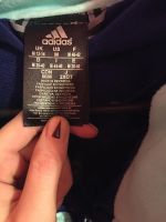 Лот: 8712667. Фото: 2. Пуховик adidas. Женская одежда