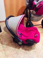 Лот: 10660584. Фото: 4. Коляска Zippy Sport 3 в 1. Красноярск
