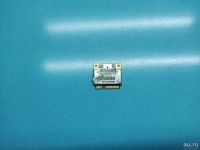 Лот: 18545968. Фото: 2. Б/У Wi-Fi модуль RTL-8191SE для... Сетевые устройства