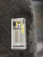 Лот: 16754133. Фото: 2. Задняя крышка Huawei Honor 10... Запчасти, оборудование