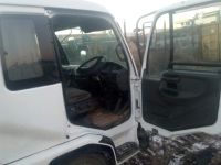 Лот: 6130061. Фото: 7. Nissan Diaesel бортовой 5тонн...
