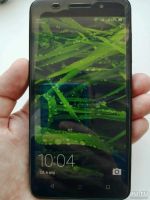 Лот: 13513572. Фото: 7. Смартфон Honor 4x с рубля, состояние...