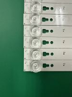Лот: 20973483. Фото: 7. Новый комплект,0315,LED55D7-01...
