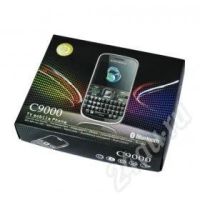 Лот: 694681. Фото: 3. сотовый телефон C9000 TV qwerty. Красноярск