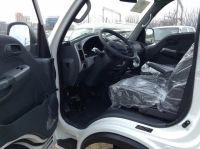 Лот: 10305689. Фото: 3. Новый KIA Bongo 4WD, рестайлинг... Красноярск