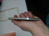 Лот: 18420165. Фото: 4. Samsung A3 2016 NFC стеклофон