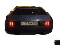 Лот: 1164020. Фото: 2. Lamborghini Тавр. Авто, мото, водный транспорт