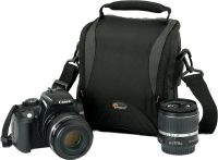 Лот: 7721307. Фото: 4. Сумка для фотоаппарата Lowepro... Красноярск