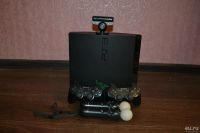 Лот: 8610804. Фото: 2. Sony PlayStation 3. Игровые приставки, консоли, видеоигры