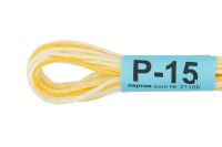 Лот: 25013120. Фото: 2. Нитки для вышивания "Gamma" мулине... Ручная работа