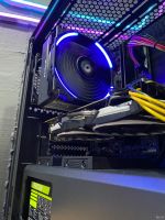 Лот: 18457997. Фото: 5. ровой компьютер i5 10400F/GTX...