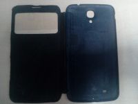 Лот: 17790195. Фото: 3. №1394 . Samsung Galaxy Mega 6... Смартфоны, связь, навигация