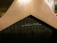 Лот: 5471866. Фото: 3. Мужской пиджак Zara. Одежда, обувь, галантерея