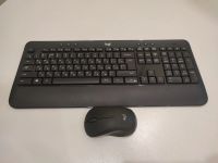Лот: 25741796. Фото: 2. Комплект Logitech k540. Периферия