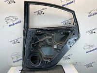 Лот: 24952621. Фото: 13. дверь боковая Hyundai Solaris...