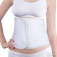 Лот: 9697976. Фото: 2. Бандаж послеоперационный (арт... Медицина