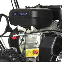 Лот: 25655694. Фото: 5. Снегоуборщик HAITEC HT-SF21256