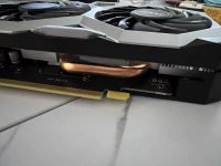 Лот: 24579625. Фото: 5. Видеокарта MSI GeForce GTX 1660...