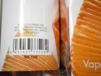 Лот: 15879606. Фото: 5. Набор Capucci de Capucci 100 ml...